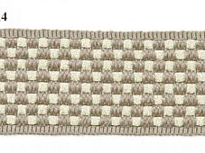 Тесьма 2702-04 Naturel Neoton